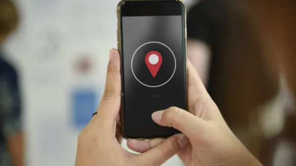 ¿Cómo rastrear un teléfono iPhone o Android en caso de robo?