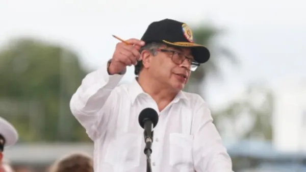 ¿Por qué Gustavo Petro fue nominado al Nobel de Paz? Diputado noruego respondió