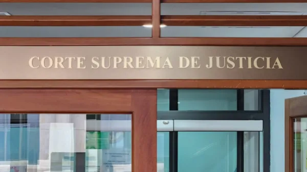 ¿Existe interferencia de la OEA, CIDH y la ONU en la elección de la fiscal?