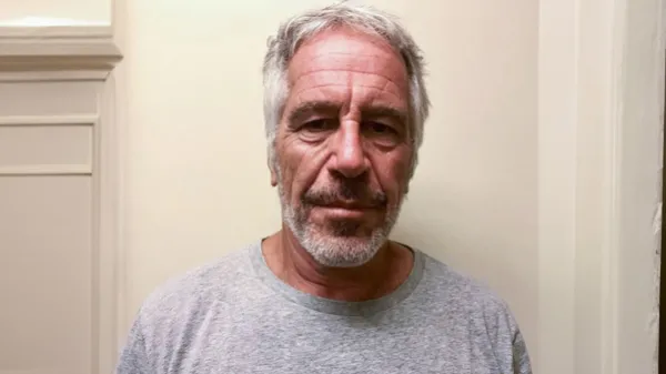 Las víctimas de Jeffrey Epstein demandan al FBI: alegan encubrimiento