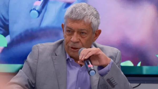 ¿Enfermo? Jorge Iván González no renunció a Planeación por problemas de salud