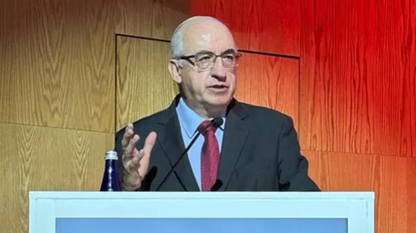 El Banco de la República seguirá "cauteloso" con la reducción en la tasa de interés. ¿Qué dice el gerente?