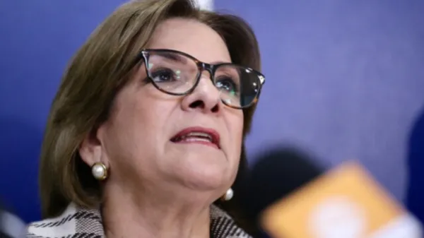 Las denuncias en contra de la Procuraduría de Margarita Cabello por favoritismo político
