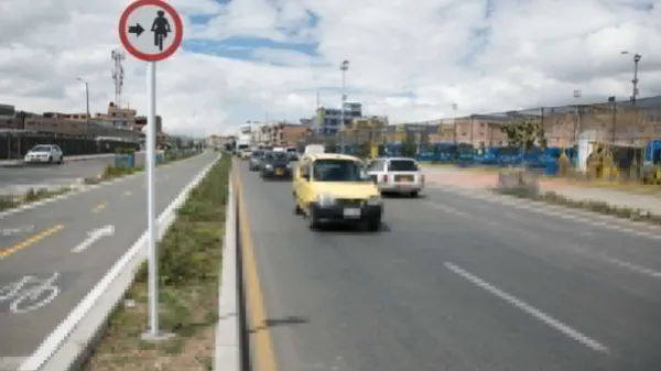 Terminó la alerta ambiental por incendios en Bogotá: ¿cómo queda el pico y placa tras la decisión?