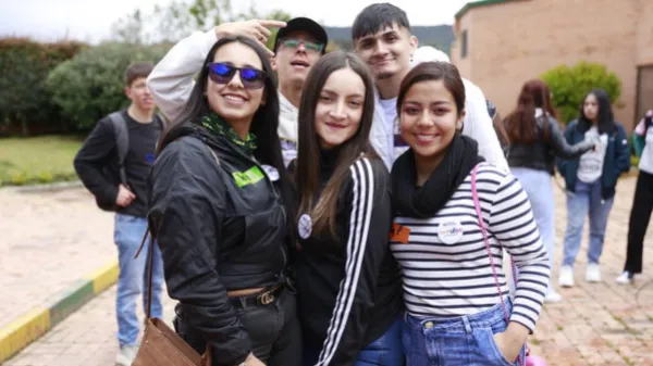 Renta Joven, el reemplazo de Jóvenes en Acción: inscripción, requisitos y cuánto pagan