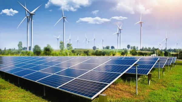 La transición energética de Petro, a paso de tortuga