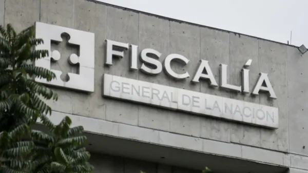 La lista de los fiscales que ha tenido Colombia