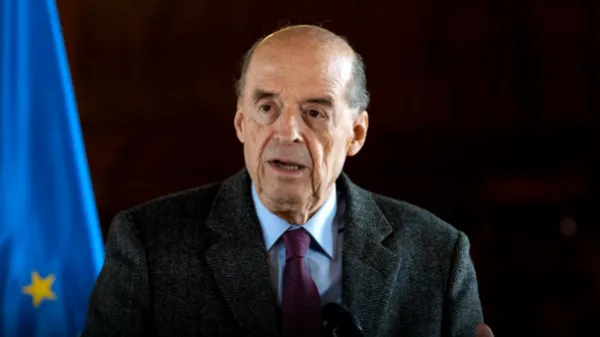 ¿Extorsión al canciller Leyva? Chats filtrados abren otro capítulo de la controversia entre la Cancillería y Thomas Greg