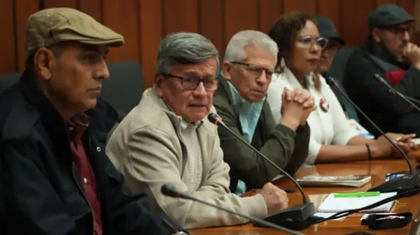 Se descongela la negociación: Gobierno y ELN acordaron continuar con el proceso de paz