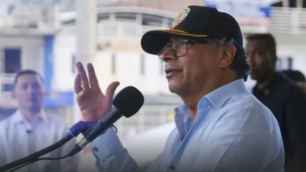 Petro logró un acuerdo nacional: contra su propuesta de constituyente