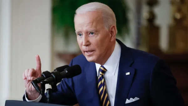 Joe Biden presentó el presupuesto de gasto para 2025: ¿cuánto pidió para Colombia?