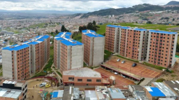 Concurrencia: la integración de subsidios de vivienda que entrega hasta 65 millones de pesos en 2024