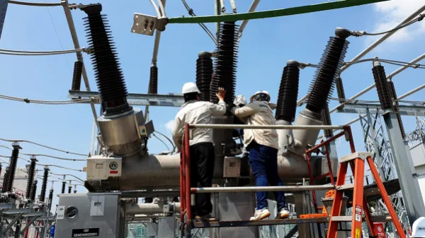 ¿Por qué la energía es más costosa en el Caribe?