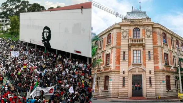 Denuncias, irregularidades y movidas de última hora enrarecen las elecciones de rector en la Universidad Nacional y Universidad de Antioquia