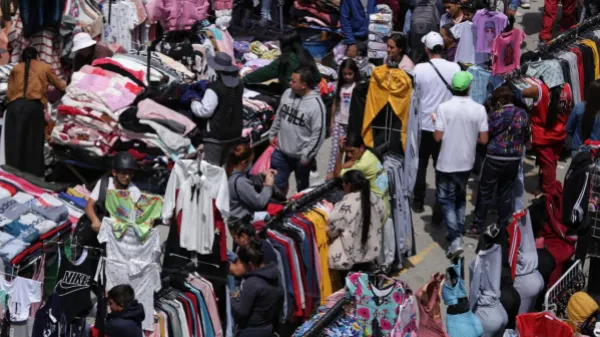 Un posible aumento en el costo de alimentos y en tarifas de energía, así afecta la escasez de agua a la economía colombiana