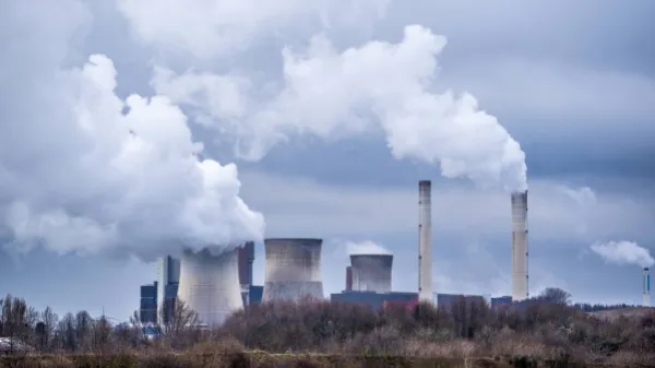 ¿Cuáles son las países que más contaminan el aire y cómo le fue a Colombia?