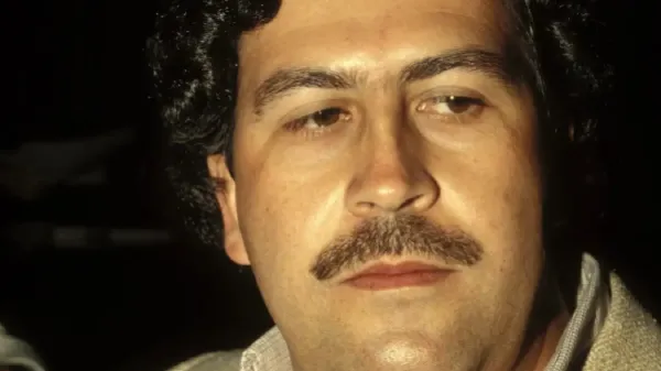 "Pablo Escobar" no será marca comercial registrada en la Unión Europea