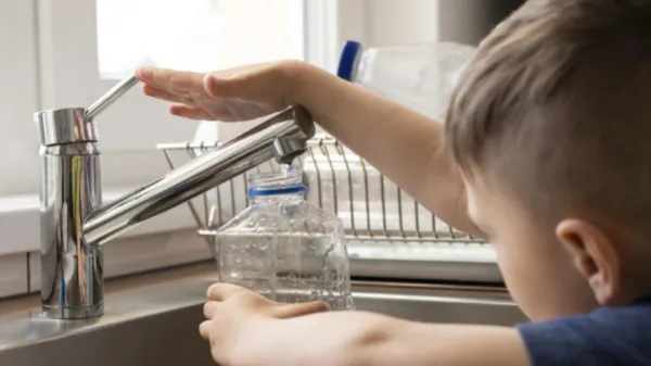 ¿Cómo enfrentar los racionamientos de agua en Bogotá?