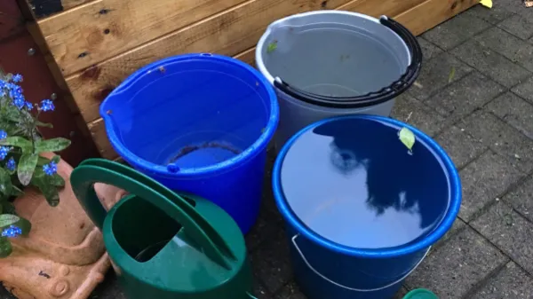 Nuevo ciclo de cortes de agua en Bogotá: así serán las fechas de racionamiento
