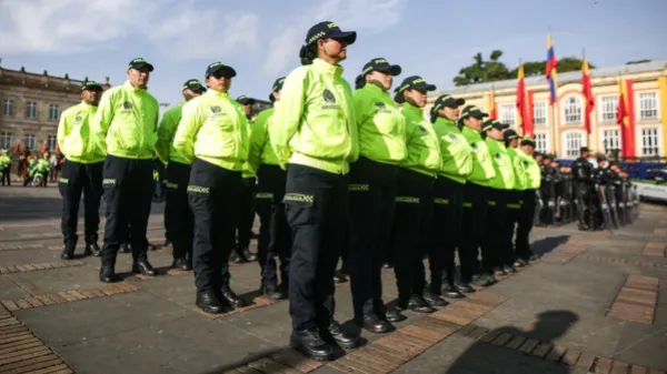 Día de la Madre 2024: el más tranquilo de los últimos 22 años, según balance de la Policía