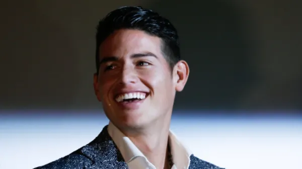 James Rodríguez vende su casa de Envigado, ¿cómo es por dentro y cuánto cuesta la mansión del futbolista?