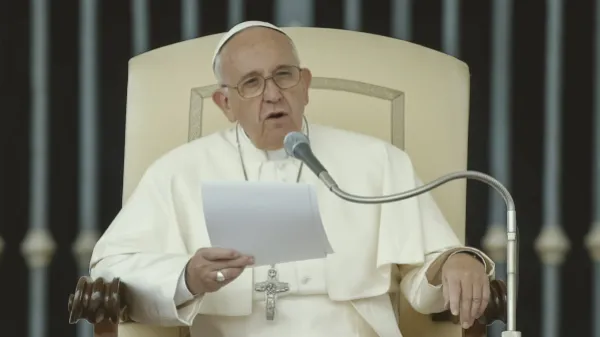 Papa Francisco se disculpa y asegura que nunca quiso transmitir mensajes homófobos