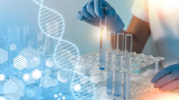 Con investigación y desarrollo, esta farmacéutica es un referente de la innovación en el sector salud