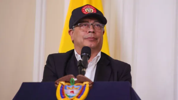 Gustavo Petro se salvó de pagar millonaria multa por el lío de las basuras en Bogotá