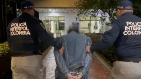 Monstruo del Tequendama: el hombre que buscaba la interpol por abuso y pornografía de menores