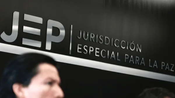 JEP rechazó recusación de Rodrigo Granda a magistrado que perteneció a la Fuerza Pública