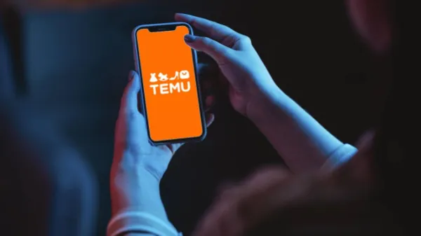 ¿Hay riesgo de robo de datos personales con Temu? Una firma experta analizó la plataforma china