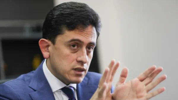 Es oficial: Luis Carlos Reyes será el nuevo ministro de Comercio