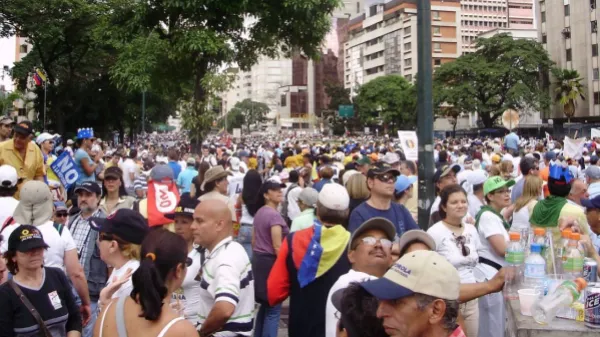 Panel de la OEA pide a CPI investigar torturas en Venezuela