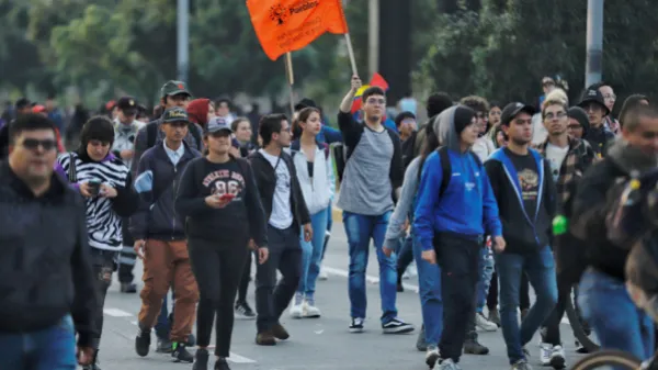 Universidad Nacional: Procuraduría dice que elección del nuevo rector fue ajustada a las normas