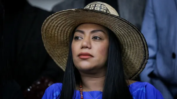 "Es persecución política": Martha Peralta se defiende de las acusaciones que la relacionan con corrupción en La Guajira