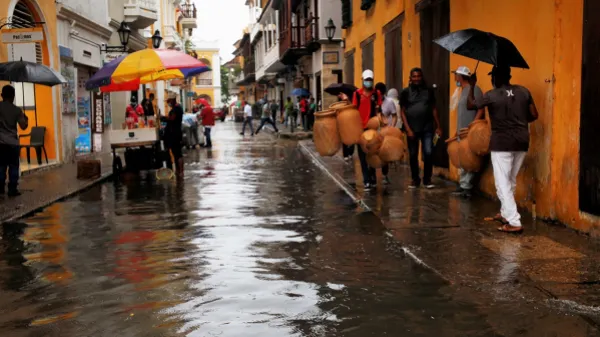 La Niña llegaría entre julio y septiembre: ¿el país está listo para las lluvias?