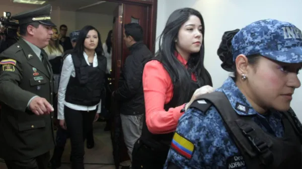 Caso Colmenares llegará a la Corte Suprema de Justicia