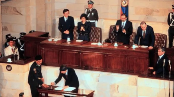 La constituyente (ya) no es un atajo