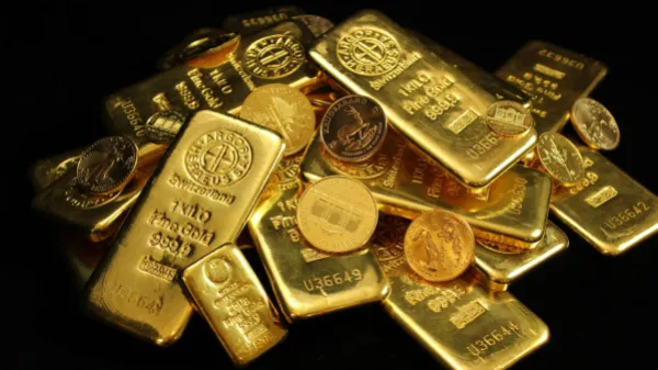 Precio del oro hoy en Colombia, 5 de junio 2024: ¿Cuál es la tendencia actual?