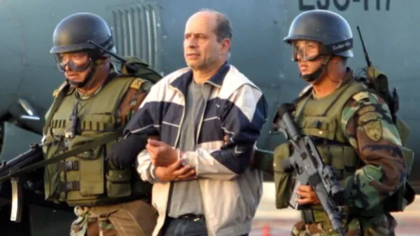 La JEP le otorgó amnistía a Simón Trinidad por el delito de rebelión