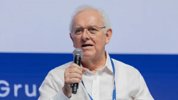 “El Gobierno no ha planteado realmente un plan de reactivación”: José Antonio Ocampo