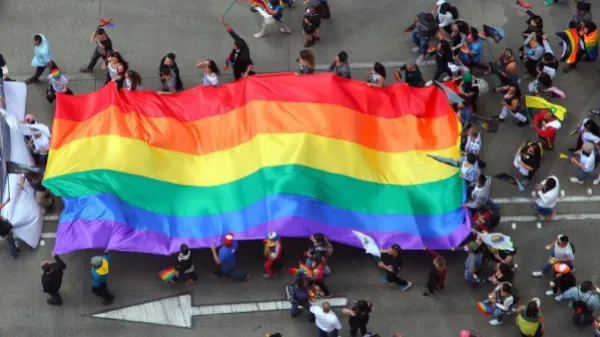 Planes gratuitos en Bogotá durante el mes del orgullo