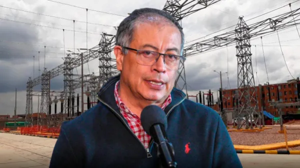 Cuenta regresiva para Gustavo Petro: ¿Qué pasa si no nombra a los comisionados de la Creg en propiedad?