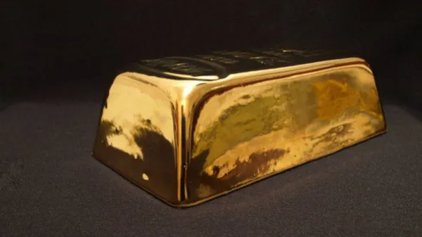 Precio del oro hoy en Colombia, 11 de junio de 2024: ¿Cuál es la tendencia actual?