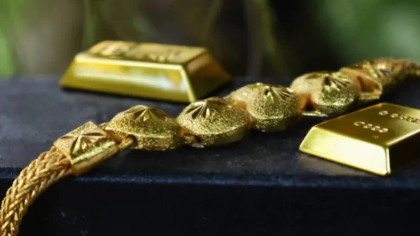 Precio del oro hoy en Colombia, 13 de junio de 2024: ¿Cuál es la tendencia actual?