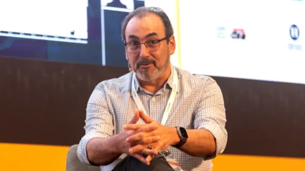 Confianza y productividad, los retos para que América Latina crezca, según el presidente del CAF