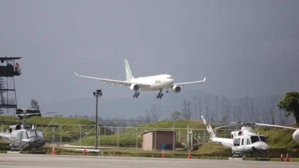 La aerolínea europea que llega a Colombia con vuelos directos a Italia: ¿cuál es la nueva ruta?