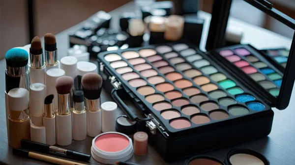 ¿Cuánto gastan al año los colombianos en productos de belleza y cuidado? Estas son las cuentas de la ANDI