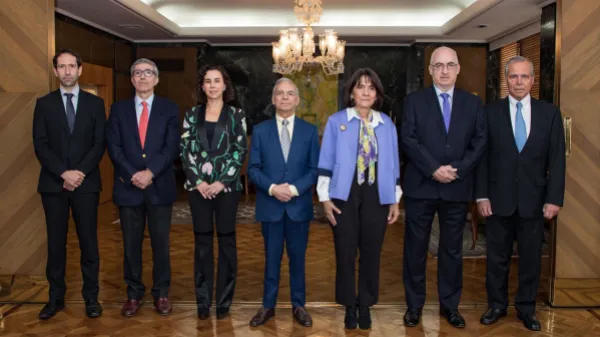 Banco de la República baja las tasas de interés en medio punto porcentual a 11,25 por ciento