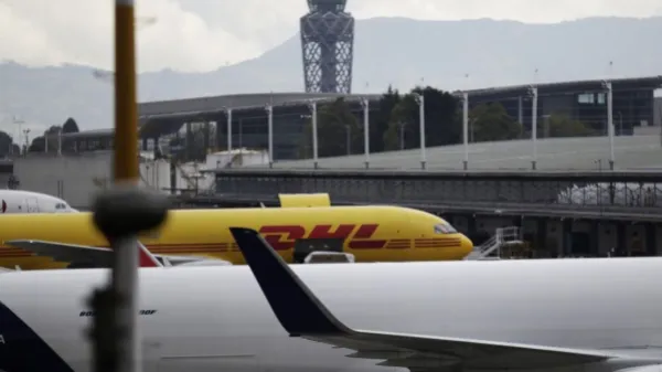 Conozca las afectaciones en los aeropuertos internacionales por la falla en el sistema de Microsoft